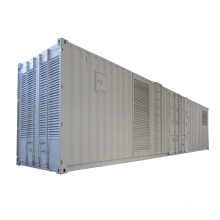 350kva 400kva 500kva 800kva 1000kva Durable Industrial Heavy Duty 24 Hour AC Three Phase Container Diesel Generator